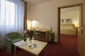 Austria Trend Hotel Salzburg West - Rakousko - Salzbursko