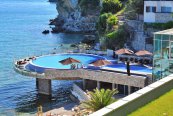 Avala Resort & Villas Hotel - Černá Hora - Budva