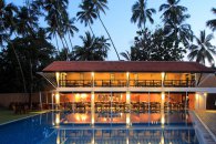 Avani Bentota Resort & Spa - Srí Lanka - Bentota 