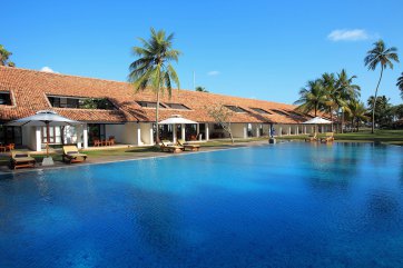 Avani Bentota Resort & Spa - Srí Lanka - Bentota 