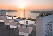Avaton Resort & Spa - Řecko - Santorini - Imerovigli