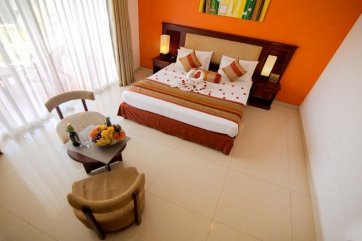 Avenra Garden Hotel - Srí Lanka - Negombo 