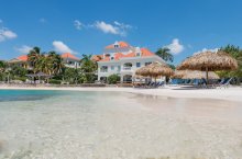 Avila Beach Hotel - Curacao - Curacao