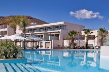 Avra Imperial Beach Resort and Spa - Řecko - Kréta - Kolymbari