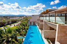 Avra Imperial Beach Resort and Spa - Řecko - Kréta - Kolymbari