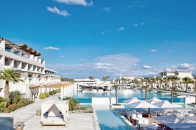 Recenze Avra Imperial Beach Resort and Spa