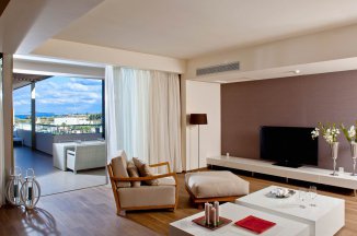 Avra Imperial Beach Resort and Spa - Řecko - Kréta - Kolymbari