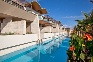 Avra Imperial Beach Resort and Spa - Řecko - Kréta - Kolymbari
