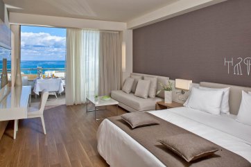 Avra Imperial Beach Resort and Spa - Řecko - Kréta - Kolymbari