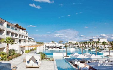 Avra Imperial Beach Resort and Spa