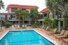 Away Inn - USA - Fort Lauderdale