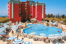 Recenze AYDINBEY GOLD DREAMS