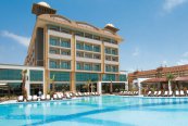 AYDINBEY KINGS PALACE & SPA - Turecko - Side - Evrenseki