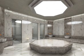 Hotel AYDINBEY QUEENS PALACE & SPA - Turecko - Belek