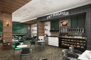 Hotel AYDINBEY QUEENS PALACE & SPA - Turecko - Belek