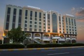Hotel AYLA GRAND - Spojené arabské emiráty - Abú Dhábí