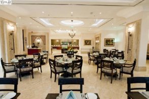 AYLA HOTEL - Spojené arabské emiráty - Abú Dhábí