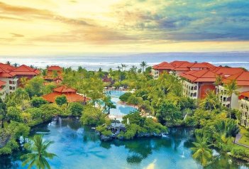 Ayoda Resort - Bali - Nusa Dua