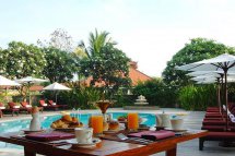 Ayodya Resort - Bali - Nusa Dua