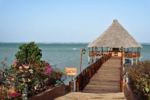 AZAO RESORT - Tanzanie - Zanzibar
