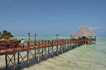 AZAO RESORT - Tanzanie - Zanzibar