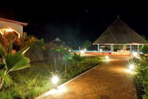 AZAO RESORT - Tanzanie - Zanzibar