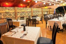 AZAO RESORT - Tanzanie - Zanzibar