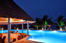 AZAO RESORT - Tanzanie - Zanzibar
