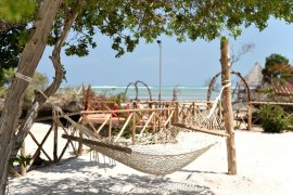 AZAO RESORT - Tanzanie - Zanzibar