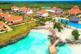 AZAO RESORT - Tanzanie - Zanzibar