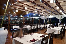 AZAO RESORT - Tanzanie - Zanzibar