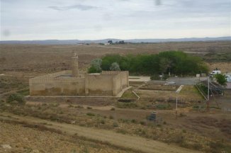 Ázerbájdžán - toulky tajemnou zemí ohňů - Ázerbájdžán