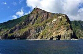 Azorské ostrovy - magické místo, které navždy učaruje - Portugalsko - Azory