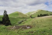 Azorské ostrovy: Pico, Faial a São Jorge - Portugalsko - Azory