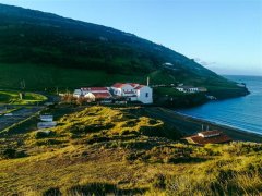 Azorské ostrovy: Pico, Faial a São Jorge