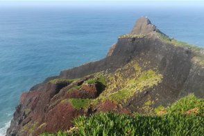 Azorské ostrovy: Pico, Faial a São Jorge - Portugalsko - Azory