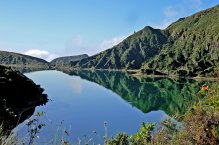 Azorský ostrov Sao Miguel s výlety - Portugalsko - Azory - Sao Miguel