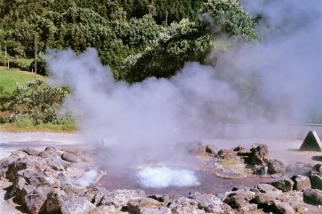 Azorský ostrov Sao Miguel s výlety - Portugalsko - Azory - Sao Miguel