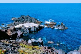 Azory - kombinace 4 ostrovů - Portugalsko - Azory