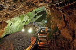 Azory - kombinace 4 ostrovů - Portugalsko - Azory