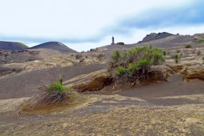 Azory - kombinace 4 ostrovů - Portugalsko - Azory