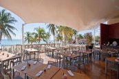 The Fives Azul Beach Resort - Mexiko - Playa del Carmen 