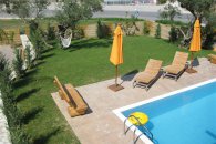Azure Luxury Villas - Řecko - Zakynthos - Tsilivi