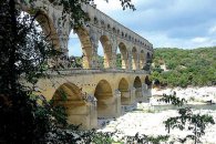 Azurové pobřeží a Provence - Francie - Provence