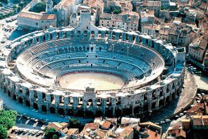 Azurové pobřeží a Provence - Francie - Provence