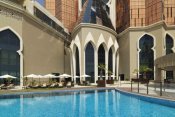 BAB AL QASR HOTEL - Spojené arabské emiráty - Abú Dhábí