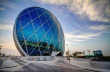 BAB AL QASR HOTEL - Spojené arabské emiráty - Abú Dhábí