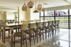 BAB AL QASR HOTEL - Spojené arabské emiráty - Abú Dhábí