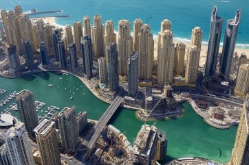 BAB AL SHAMS DESERT RESORT and SPA - Spojené arabské emiráty - Dubaj