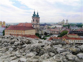 Babí léto s termálními lázněmi v Egeru